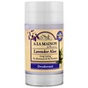 A La Maison de Provence, Deodorant, Lavender Aloe, 2.4 oz (70 g)