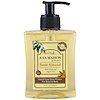 A La Maison de Provence, Liquid Soap For Hand & Body, Sweet Almond, 10 fl oz (300 ml)