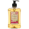 A La Maison de Provence, Hand & Body Liquid Soap, Cherry Blossom, 16.9 fl oz (500 ml)