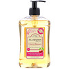 A La Maison de Provence, Liquid Soap For Hand & Body, Cherry Blossom, 16.9 fl oz (500 ml)