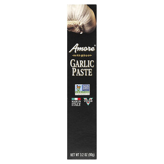 Amore, Hvidløgspuré, 90 g