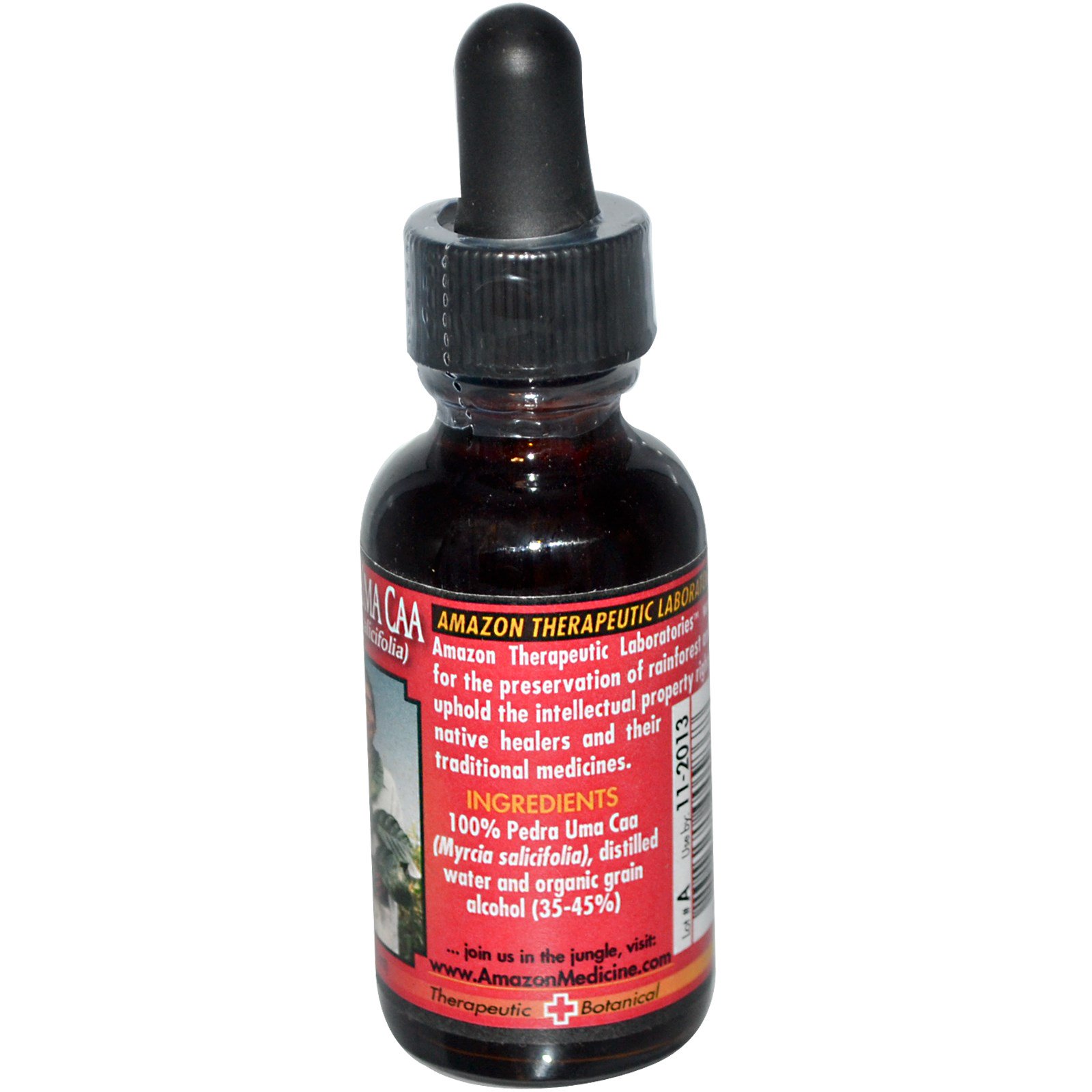 Pedra Uma Caa Liquid Extract (838451005868)