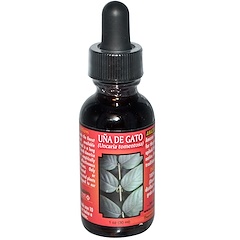 Una de Gato, 1 oz (30 ml)