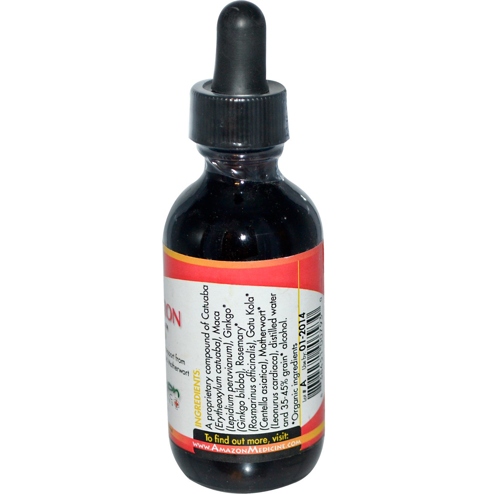Cerebron Cns Liquid Compound Labs (838451007930)