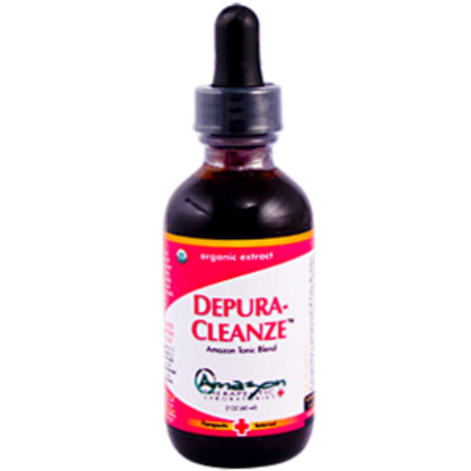 Depura Cleanze Liquid Compound Labs (838451008630)