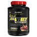 ALLMAX, Gold AllWhey, Premium Whey Protein, Chocolate, 5 lbs (2.27 kg)