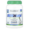 ALLMAX, ISONatural™, Whey Protein Isolate, Unflavored, 2 lbs (907 g)
