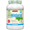 ALLMAX Nutrition, IsoNatural, Pure Whey Protein Isolate, The Original, Unflavored, 2 lbs (907 g)