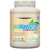 ALLMAX Nutrition, IsoNatural, 100% Ultra-Pure Natural Whey Protein Isolate, Unflavored, 5 lbs (2.25 kg)
