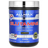 Essentials, Glutamine, Glutamin, 1.000 g (2,2 lbs.)