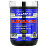ALLMAX Nutrition‏, جلوتامين مصغر خالص 100%، خالي من الجلوتين + نباتي + معتمد حسب كوشر، 14.1 أونصة (400 جرام)