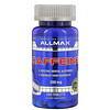 ALLMAX Nutrition, Cafeína, 200 mg, 100 Comprimidos