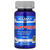 ALLMAX, Essentials（エッセンシャルズ）、カフェイン、200mg、タブレット100粒