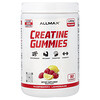 ALLMAX, Gula-gula Getah Kreatin, Limau Rasberi, 1,250 mg, 90 Gula-gula Getah