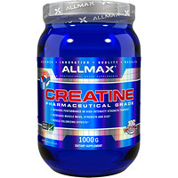 Creatine Powder, 100% Pure Micronized Creatine Monohydrate, Pharmaceutical Grade Creatine, 1000 g - изображение