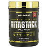 ALLMAX Nutrition, Vitastack, набор таблеток, 30 пакетиков