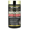 Rapidcuts® Shredded, 90 Capsules