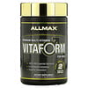 ALLMAX Nutrition, Vitaform, Premium Multi-Vitamin For Men, 60 Tablets
