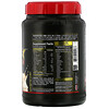 ALLMAX Nutrition‏, CaseinFX, 100% Casein Micellar Protein, Vanilla, 2 lbs. (907 g)
