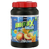 ALLMAX Nutrition, Enfriador Isoflex, aislado de proteína de suero 100 % ultrapuro (filtración de partículas ionizadas WPI), sensación a durazno y cítricos, 2 lbs (907 g)
