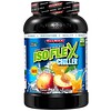 ALLMAX Nutrition, Isoflex Chiller, 100% Ultra-Pure Whey Protein Isolate (WPI Ion-Charged Particle Filtration), Citrus Peach Sensation, 2 lbs (907 g)
