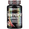 TestoFX, 5-ступенчатый препарат для поддержки уровня тестостерона у мужчин, 90 капсул