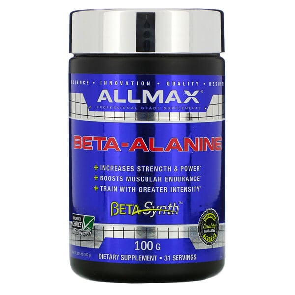 Beta-Alanine, 100 g, 3.53 oz (100 g)