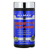 ALLMAX Nutrition, 消化酶 + 蛋白質優化配方，90 粒膠囊