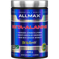 Beta-Alanine, 14.1 oz (400 g) - изображение