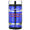 ALLMAX Nutrition, แอล-คาร์นิทีน + ทาร์เทรต บรรจุ 120 แคปซูล