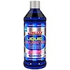 ALLMAX Nutrition, L-Carnitine Liquid + Vitamin B5, Wildberry Blast Flavor, 16 oz (473 ml)
