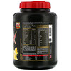 ALLMAX Nutrition, Isoflex, Pure Whey Protein Isolate (WPI Ion-Charged Particle Filtration), Banana, 5 lbs (2.27 kg)