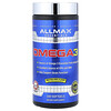 Essentials, Omega-3, 180 Softgels