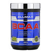 ALLMAX Nutrition, BCAA、すぐ飲める、2：1：1比率、無香料パウダー、400g