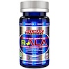 ALLMAX Nutrition, R+ Alpha Lipoic Acid (Max Strength R- Alpha Lipoic Acid), 150 mg, 60 Veggie Capsules