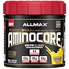 ALLMAX Nutrition, AMINOCORE, Instantized BCAAs Intra-Workout Muscle Support, Pineapple Mango, 1.02 lbs. (462 g)