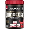 ALLMAX Nutrition, AMINOCORE, Instantized BCAAs Intra-Workout Muscle Support, Fruit Punch Blast, 2.57 lbs. (1166 g)