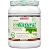 ALLMAX Nutrition, IsoNatural, 100% Ultra-Pure Natural Whey Protein Isolate (WPI90), Chocolate, 15 oz (425 g)
