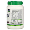 ALLMAX Nutrition, IsoNatural 純分離乳清蛋白，巧克力，2 磅（907 克）