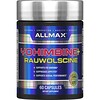 ALLMAX Nutrition‏, يوهمبين هيدروكلوريد + راوولسين، 3.0 ملجم، 60 كبسولة
