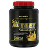 ALLMAX Nutrition, AllWhey Gold, 100% Premium Whey Protein, Chocolate Peanut Butter, 5 lbs. (2.27 kg)