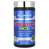 Clorhidrato de creatina, 750 mg, 90 cápsulas
