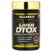 ALLMAX, Liver Dtox Ultimate Liver Protection, 42 Capsules