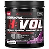 ALLMAX Nutrition, H:VOL, оксид азота, перед тренировкой + насыщение крови в сосудах, ярко выраженный виноград, 285 г (10,1 унций)