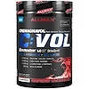ALLMAX Nutrition, C:VOL، الكرياتين صنف احترافي + التورين + مركب L- كارنيتين ، التوت البري كيوي كاميكاز، 13.2 أوقية (375 غرام)
