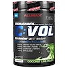 ALLMAX Nutrition, C:VOL، الكرياتين بدرجة احترافية+ التورين + مركب L-كارنيتين ، جوز الهند بالليمون موجيتو، 13.2 أوقية (375 غرام)
