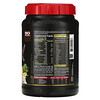 ALLMAX Nutrition‏, Isoflex, Pure Whey Protein Isolate (WPI Ion-Charged Particle Filtration), Pineapple Coconut, 2 lbs (907 g)