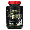 ALLMAX Nutrition, Gold AllWhey, חלבון מי גבינה פרימיום, בטעם עוגיות ושמנת, 2.27 ק"ג (5 פאונד)