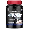ALLMAX Nutrition, AllWhey Classic, 100% Whey Protein, Cookies & Cream, 2 lbs (907 g)