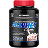 ALLMAX Nutrition, AllWhey Classic, 100% Whey Protein, Cookies & Cream, 5 lbs. (2.27 kg)